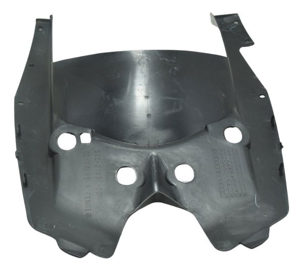 Tampa Paralama Traseiro Yamaha Tmax 530 13-15 Original