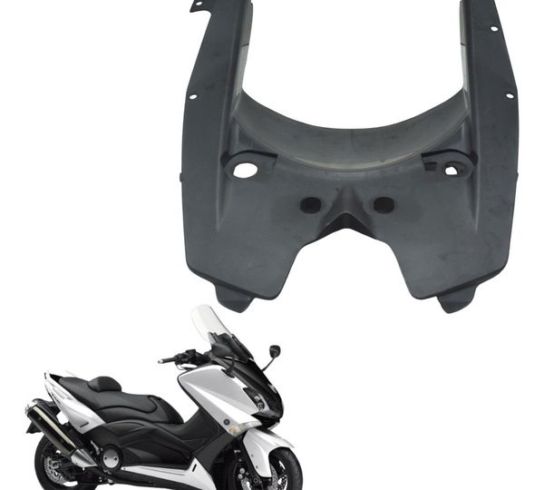 Tampa Paralama Traseiro Yamaha Tmax 530 13-15 Original