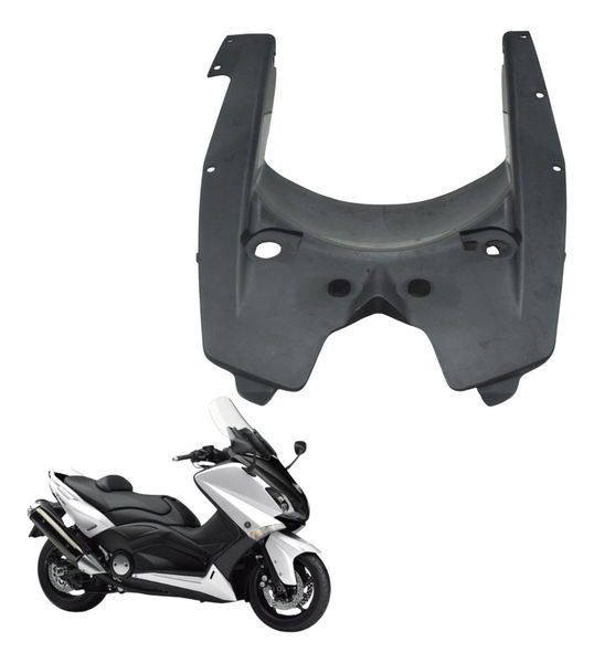 Tampa Paralama Traseiro Yamaha Tmax 530 13-15 Original