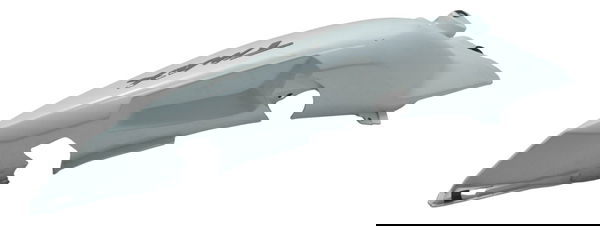 Carenagem Traseira Esquerda Yamaha Tmax 530 13-15 Original