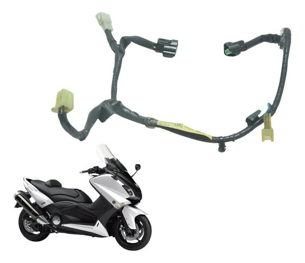 Chicote Farol Yamaha Tmax 530 13-15 Original