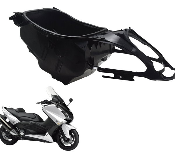 Caixa Interna Baú Yamaha Tmax 530 13-15 Original