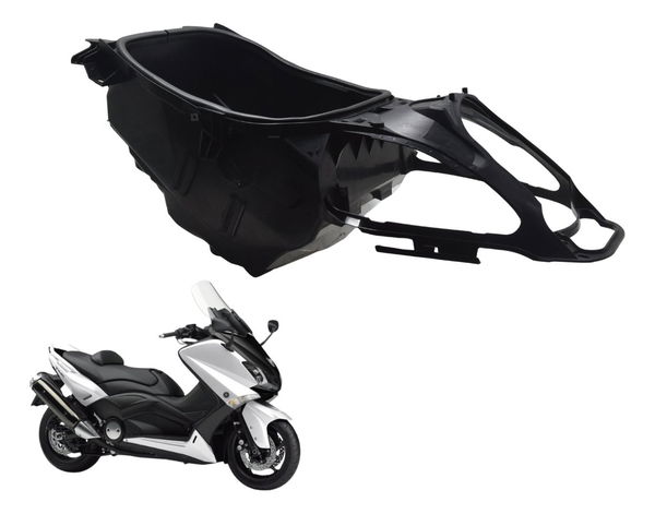 Caixa Interna Baú Yamaha Tmax 530 13-15 Original