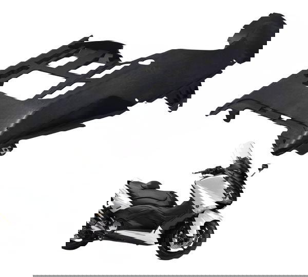 Protetor Dianteiro Inferior Yamaha Tmax 530 13-15 Original