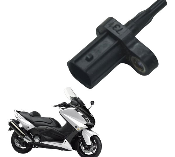 Sensor Temperatura Caixa Filtro Yamaha Tmax 530 13-15 Orig