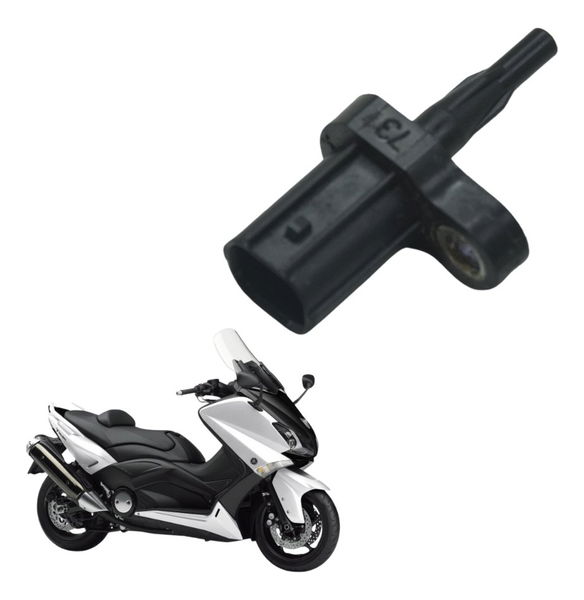 Sensor Temperatura Caixa Filtro Yamaha Tmax 530 13-15 Orig