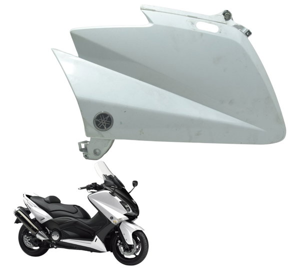 Carenagem Superior Esquerda Yamaha Tmax 530 13-15 Original