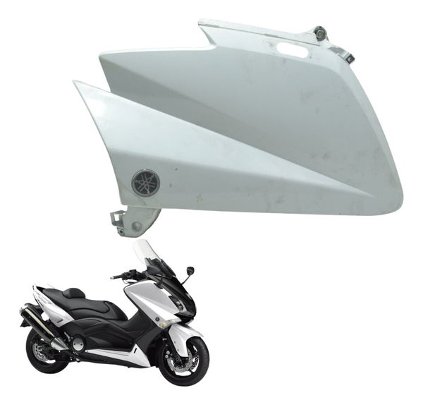 Carenagem Superior Esquerda Yamaha Tmax 530 13-15 Original
