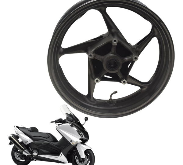 Roda Dianteira Yamaha Tmax 530 13-15 Original