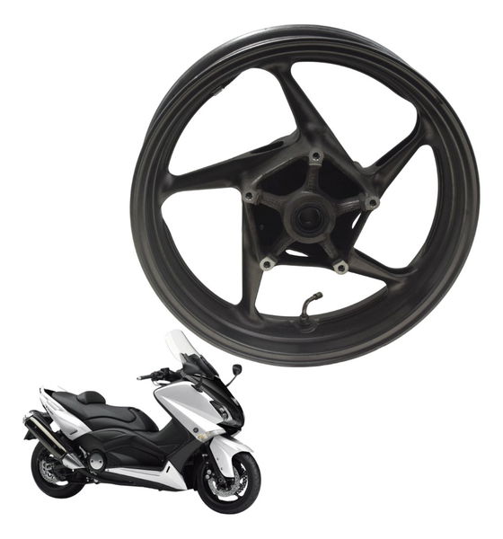 Roda Dianteira Yamaha Tmax 530 13-15 Original