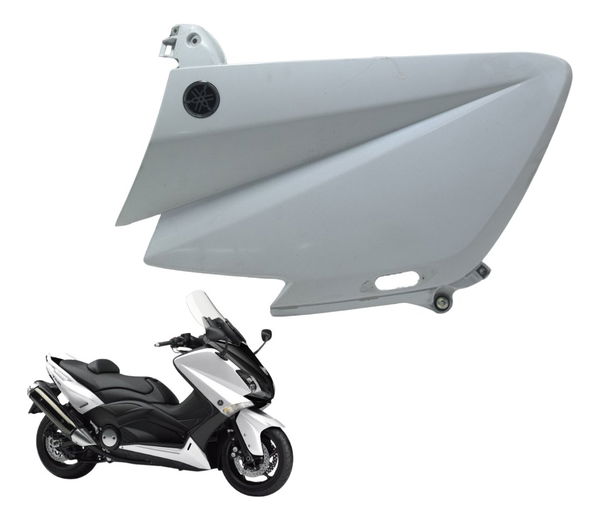 Carenagem Superior Direita Yamaha Tmax 530 13-15 Original