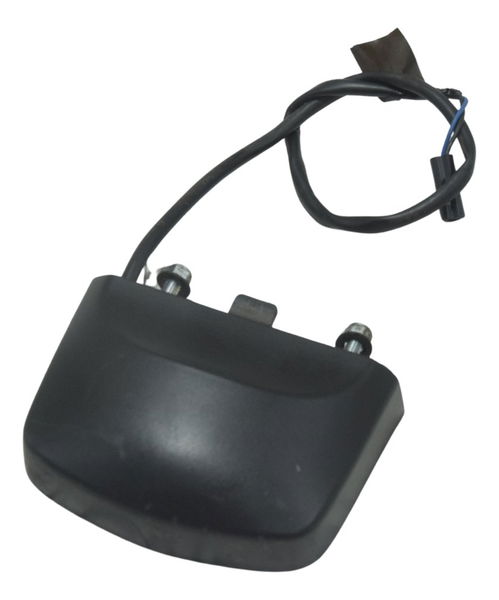 Luz Placa C/ Avaria Yamaha Tmax 530 13-15 Original