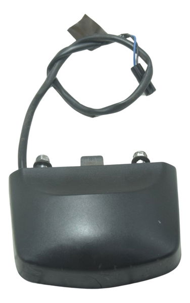 Luz Placa C/ Avaria Yamaha Tmax 530 13-15 Original