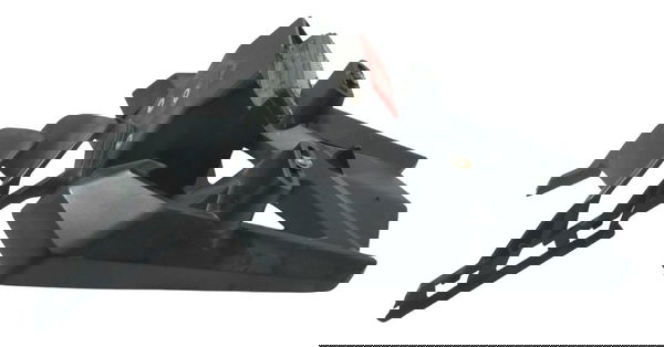 Suporte Placa Yamaha Tmax 530 13-15 Original