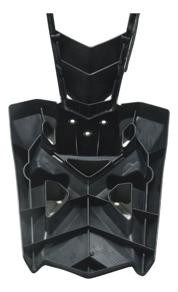 Suporte Placa Yamaha Tmax 530 13-15 Original