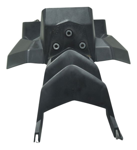 Suporte Placa Yamaha Tmax 530 13-15 Original