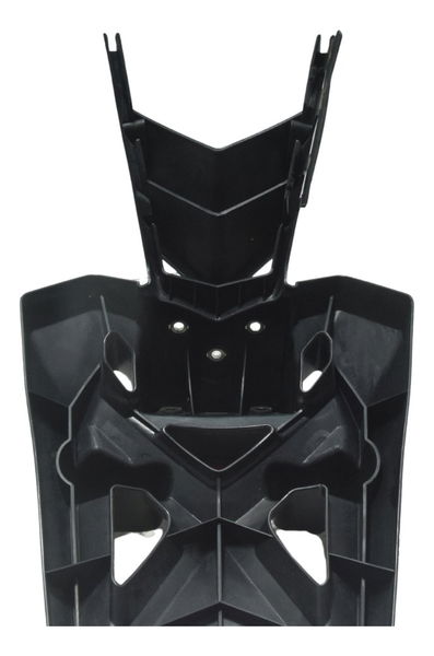 Suporte Placa Yamaha Tmax 530 13-15 Original