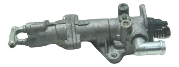 Regulador Pressão Yamaha Tmax 530 13-15 Original