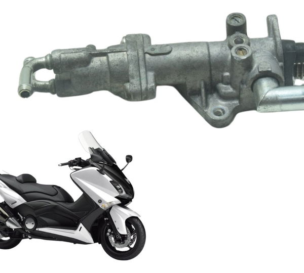 Regulador Pressão Yamaha Tmax 530 13-15 Original