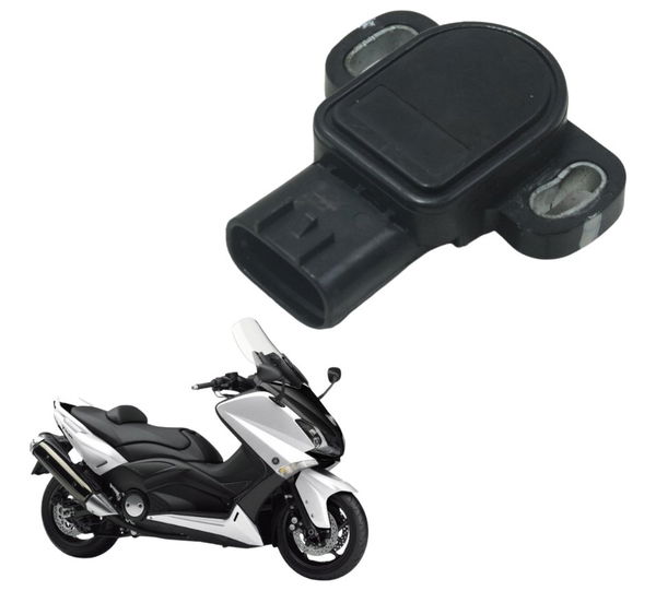Sensor Tps Yamaha Tmax 530 13-15 Original