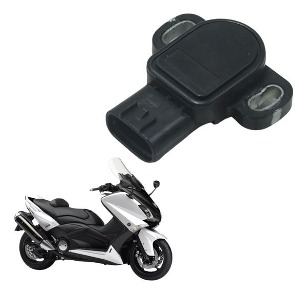Sensor Tps Yamaha Tmax 530 13-15 Original
