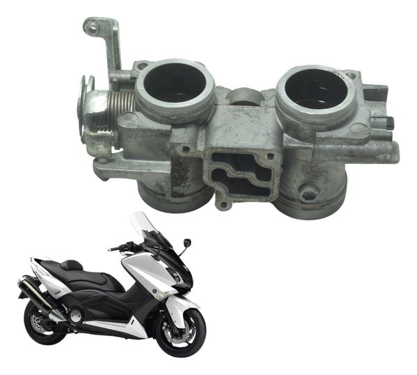 Corpo Injeção Yamaha Tmax 530 13-15 Original