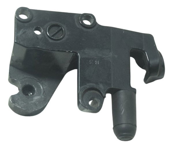 Suporte Freio De Mão Yamaha Tmax 530 13-15 Original