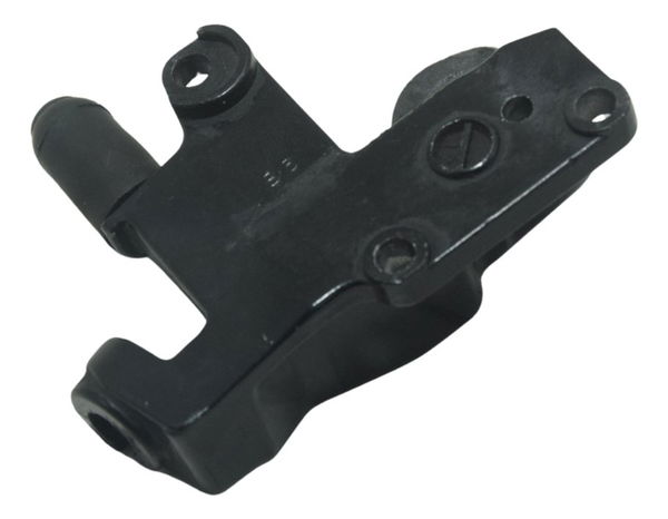 Suporte Freio De Mão Yamaha Tmax 530 13-15 Original