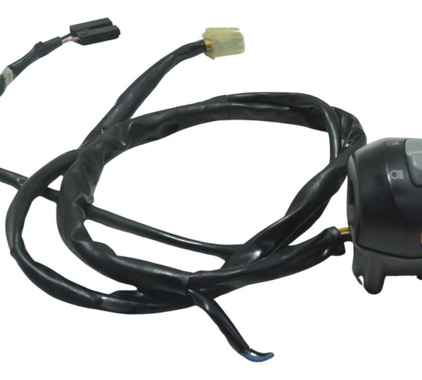 Chave Punho Luz Yamaha Tmax 530 13-15 Original