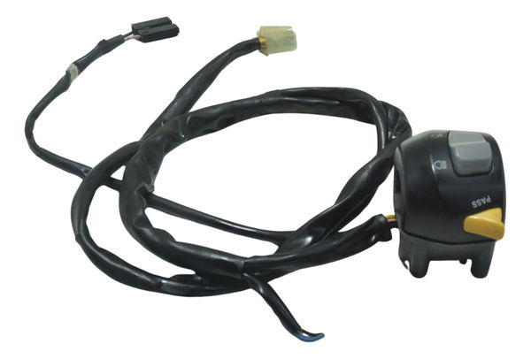 Chave Punho Luz Yamaha Tmax 530 13-15 Original