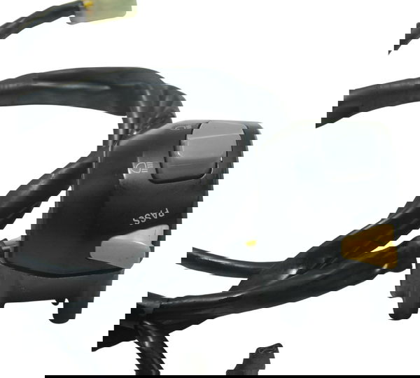 Chave Punho Luz Yamaha Tmax 530 13-15 Original