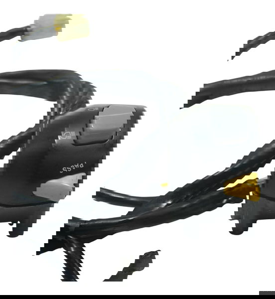 Chave Punho Luz Yamaha Tmax 530 13-15 Original