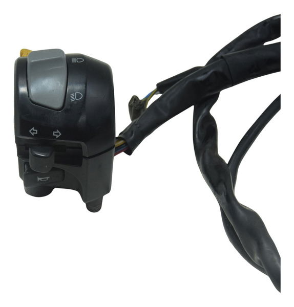 Chave Punho Luz Yamaha Tmax 530 13-15 Original