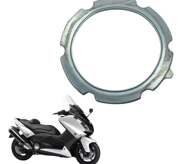 Borracha Bomba Combustível Yamaha Tmax 530 13-15 Original