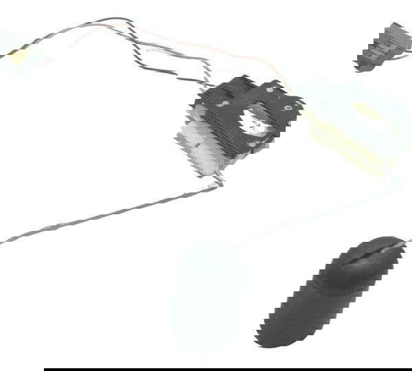 Boia Combustível Gasolina Yamaha Tmax 530 13-15 Original