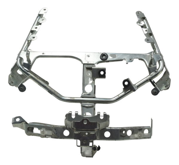 Suporte Aranha Farol Yamaha Tmax 530 13-15 Original