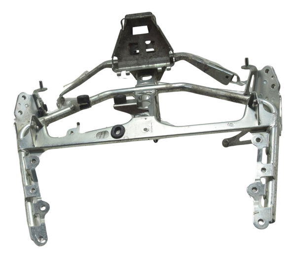 Suporte Aranha Farol Yamaha Tmax 530 13-15 Original