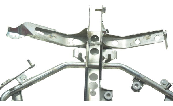 Suporte Aranha Farol Yamaha Tmax 530 13-15 Original