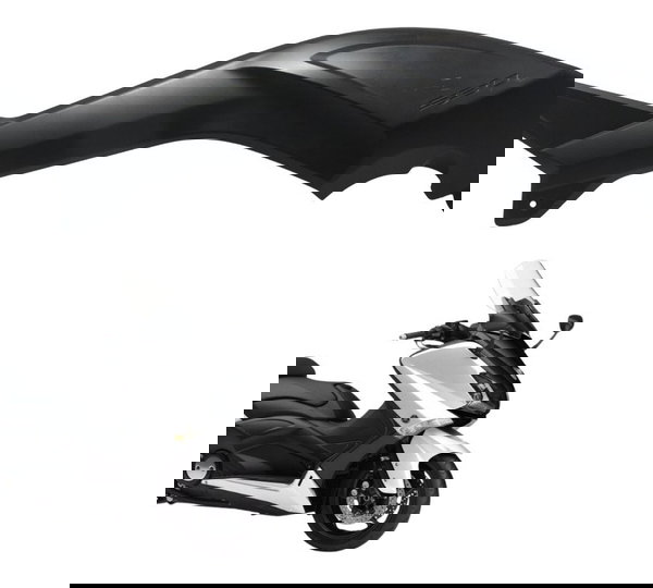 Carenagem Esquerda Yamaha Tmax 530 13-15 Original