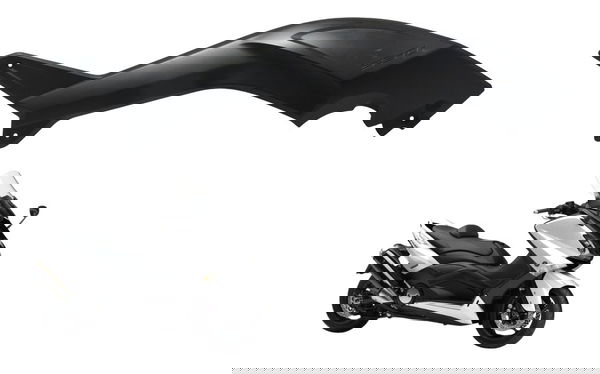 Carenagem Esquerda Yamaha Tmax 530 13-15 Original