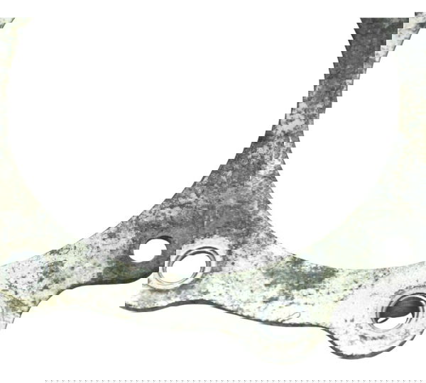 Flange Bomba Combustível Yamaha Tmax 530 13-15 Original