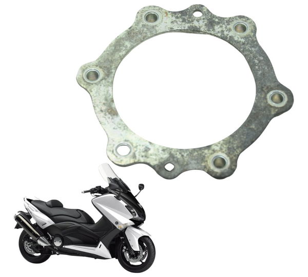Flange Bomba Combustível Yamaha Tmax 530 13-15 Original