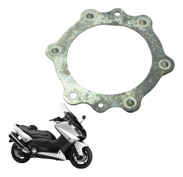 Flange Bomba Combustível Yamaha Tmax 530 13-15 Original