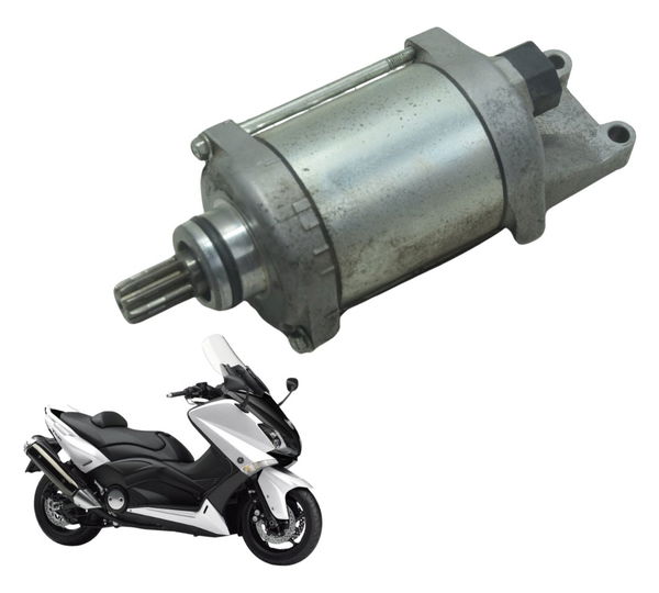 Motor Arranque Yamaha Tmax 530 13-15 Original