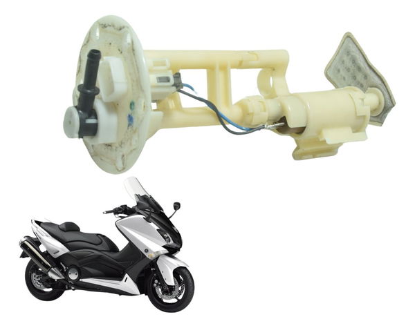 Bomba Combustível Yamaha Tmax 530 13-15 Original