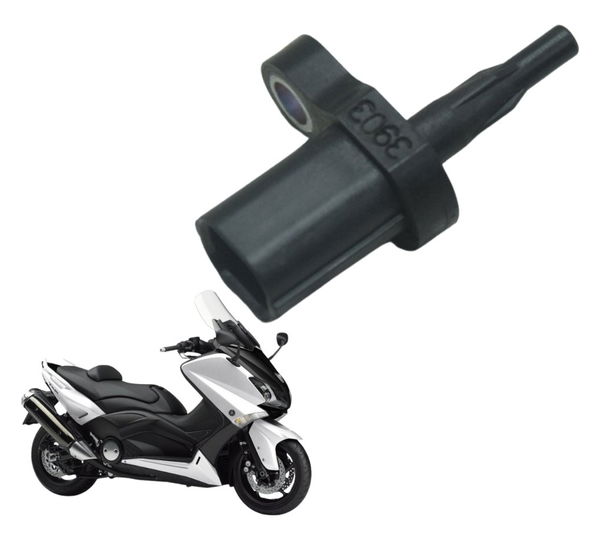 Sensor Temperatura Ar Yamaha Tmax 530 13-15 Original