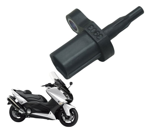 Sensor Temperatura Ar Yamaha Tmax 530 13-15 Original