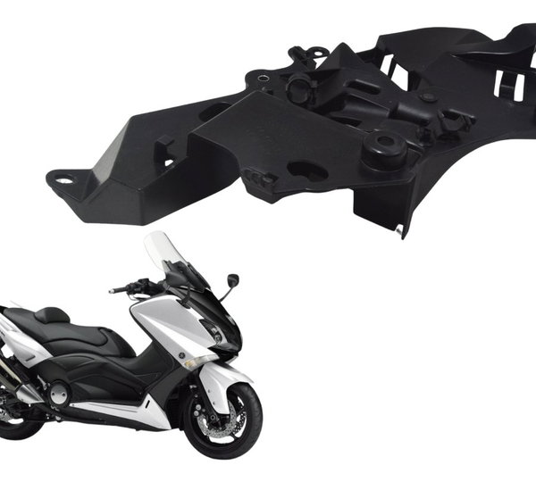 Paralama Interno Yamaha Tmax 530 13-15 Original