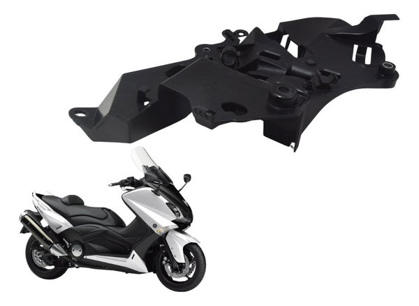 Paralama Interno Yamaha Tmax 530 13-15 Original