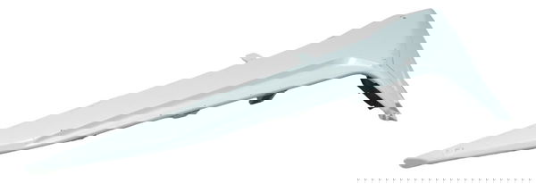 Carenagem Inferior Esq C/ Avaria Yamaha Tmax 530 13-15 Orig